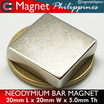 Shop 20mm Neodymium Magnet online