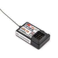 【LZ】 Flysky-FS-A3 AFHDS2A 2.4G 3CH receptor extremamente estável em desempenho RC peças para transmissor GT2E GT2G 2pcs