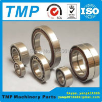 7006C 7006AC P4 SUDBDFDT Angular Contact Ball Bearing (30x55x13mm) TLANMP Brand High rigidity Motor Bearing