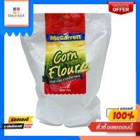 แมกกาแรตแป้งข้าวโพด 1กก.MACARAT CORN FLOUR 1 KG