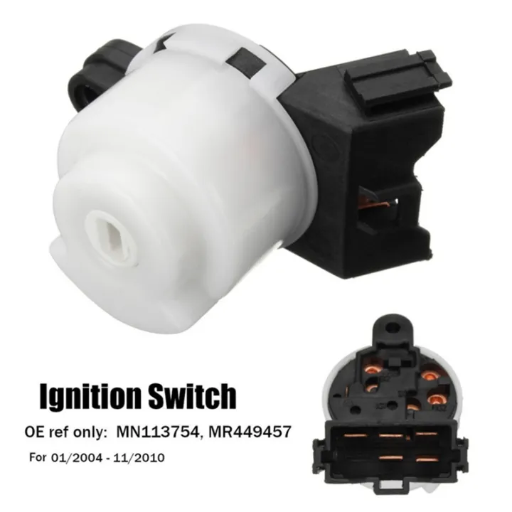 5-pin-ignition-starter-switch-mn113754-for-mitsubishi-grandis-lancer-outlander