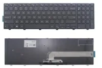 Dell Inspiron 15 3541 3542 3543 3551 3552 5542 5545 5547 5755 5551 5552 5557 5558 5559 5758 5758 y 5757575757575758 9 7555 7 7559 17 5748 5749 5755 5758 5759 0KPP2C JYP58  keyboard คีย์บอร์ด แป้น แป้นพิมพ์ พิมพ์