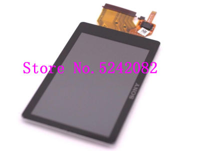 NEW LCD Display Screen For A5100 A6500 Digital Camera Repair Part (with Touch)