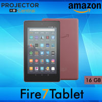 Amazon Kindle Fire 7 Tablet 9th Gen (7  display, 16 GB)