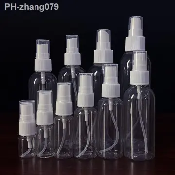 Wholesale 100pcs Mini Glass Bottles10ml 15ml 20ml 25ml 30ml 