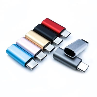 Type-C ถึง3.5มม. ตัวแปลงแจ็คสายเคเบิลแบบอะแดปเตอร์เสียงหูฟัง USB หูฟังอุปกรณ์เสริม C 3.5มม. สำหรับ Huawei P20 Lite Mate 20