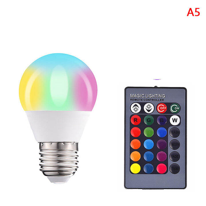 bali-รีโมทสปอตไลท์เปลี่ยนสี-ac85-265v-220v-หลอดไฟเจ็ดสีหลอดไฟ-led-อัจฉริยะ3w-5w-10w-15w-โคมไฟ-rgb-ตกแต่งบ้าน