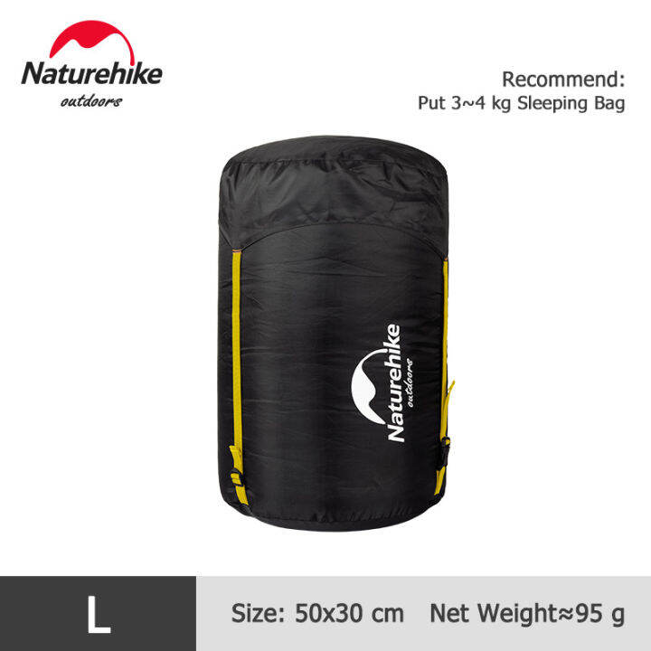 naturehike-sleeping-bag-winter-ultralight-goose-down-sleeping-bag-outdoor-mummy-waterproof-compact-camping-sleeping-bag