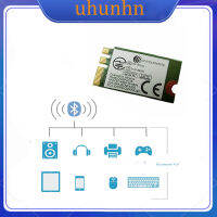 QCNFA335 Wireless Network Card, NGFF M2 Interface 4.0 Bluetooth Wireless Network Card Support System Win7/Win8/Win10