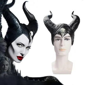 Shop Maleficent Costume Headpiece with great discounts and prices online -  Jan 2024