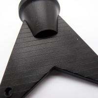 ZYPlanet Spikes Wrench รองเท้ากีฬาเครื่องมือถอนสตั๊ดสำหรับวิ่งกลางแจ้ง
