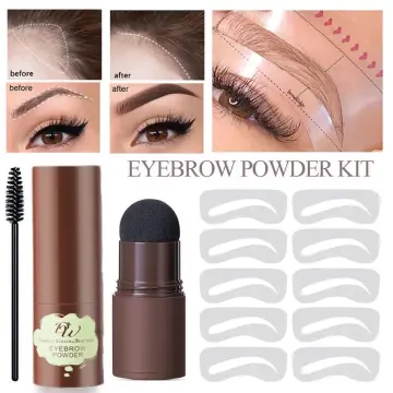 Eyebrow Cake Powder | Brow Wax & Kit | NYX Professional Makeup