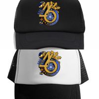 Srb 46rd Anniversary Scout Royale Brotherhood Cap Baseball Cap Men Women Summer Trend Cap