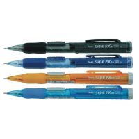 ดินสอกดข้าง 0.5 มม. เพนเทล PD255 ดินสอ ดินสอกด Mechanical Pencil Pentel