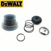 หัวจับดอกสว่านปลอกแขนป้องกัน DCH213 DCH143 Assy สำหรับ DEWALT DCH364 DCH363 DCH273 DCH253 DCH213 DCH254 DCH214 DCH274 DCH254 DCH243