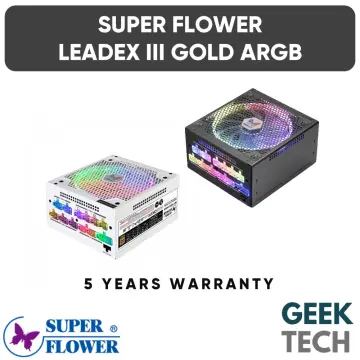 Shop Super Flower Leadex Iii 80 Plus Gold online - Jan 2024