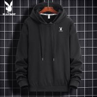 hoodies jacket for men hoodie aesthetic korean style Mens Fall Fashion Hooded Sweatshirt