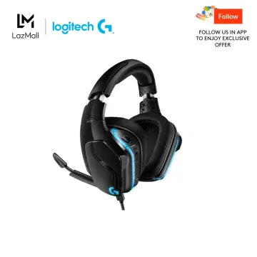 Logitech g633 online app