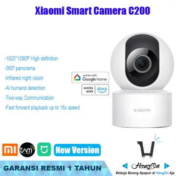 harga cctv xiaomi xiaofang