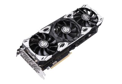 ZOTAC RTX 3060Ti 8GD6 GDDR6 GPU 8G การ์ด RTX3060ti ยี่ห้อใหม่และเปิด