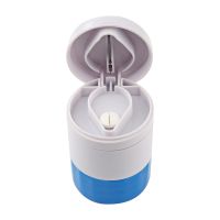 【HOT】 Adjustable Tablet Grinder Pill Cutter Medicine Splitter Crusher Small Pills