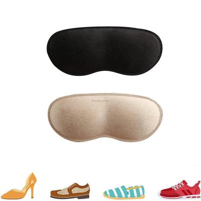 Adjust Size Heel Protector Woman Heels Pads Quality Liner Grips Pain Relief Foot Care Insert Insoles for Shoes Pad High Heel Shoes Accessories