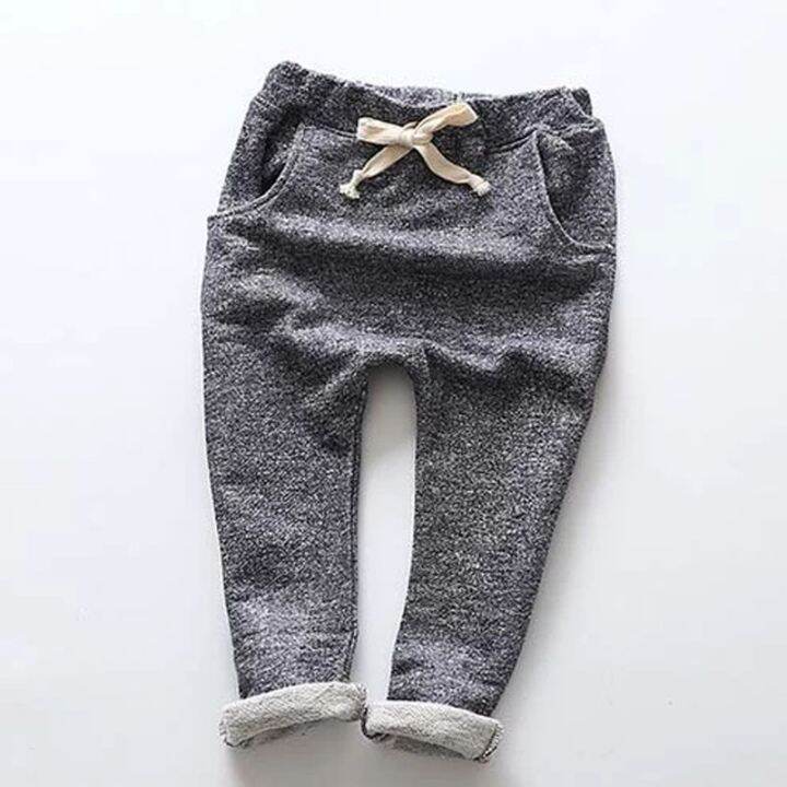 children-harem-pants-cotton-solid-spring-autumn-toddler-kids-trousers-clothes-for-baby-girl-boy-pants