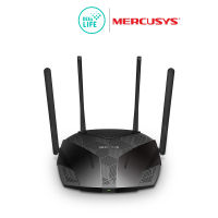 MERCUSYS (MR70X) COMERS AX1800 Dual-Band WiFi 6 Router Wireless Router