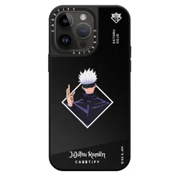 Slay Some Devils with The Chainsaw Man Phone Case Collection