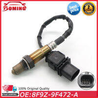 8F9Z-9F472-A Wireband O2 Lambda Oxygen Sensor Air การใช้ Ratio สำหรับ Ford Flex Mustang Taurus X Lincoln MKS MKT 3.5L 3.7L 5.4L