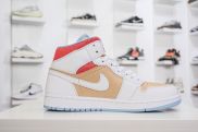 NIKE AIR JORDAN 1 MID