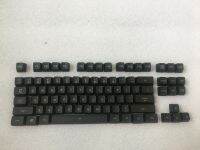 1 set original new keycaps for Logitech G Pro keyboard with Romer-g switch genuine keycap keyboard accessories