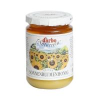 Darbo Creamy Sunflower Honey500g