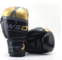 2023✙♨❈ HIGH Quality Adults Women/Men Boxing Gloves MMA Muay Thai Boxe De Luva Mitts Sanda Equipments8 10 12 14 6OZ