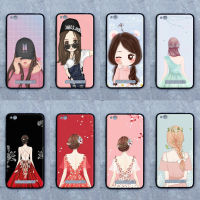 เคส Xiaomi Redmi 4A ลายผู้หญิง ขอบนิ่มหลังแข็ง เคสมือถือ Case เคส TPU ขอบนิ่มหลังแข็ง ไม่ขูดตัวเครื่อง ไม่กัดขอบช่วยปกป้องมือถือลูกค้าในระดับดีมาก งามพิมพ์สี สวย คมชัด มีสินค้าพร้อมส่งค่ะ