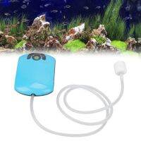 Aquarium Oxygen Pump Quiet USB Charging Waterproof Mini Fish Tank Air Bubbler Pump for Indoor Outdoor Fishing Oxygen Pump