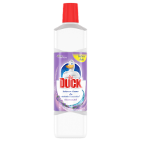 SuperSale63 เป็ด 450ML Duck น้ำยาล้างห้องน้ำ เป็ดกลิ่นลาเวนเดอร์ 450 มล.