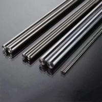 Stainles Steel Rod 2/2.5/3/4/5/6/8/10/14 mm linear shaft metric round rod 125/200/250/330 mm Long