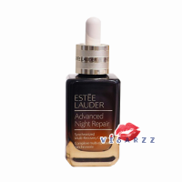 (50mL) สูตรใหม่ล่าสุด Estee Lauder Advanced Night Repair Synchronized Multi-Recovery Complex เซรั่มฟื้นฟูผิวยามค่ำคืน สูตรใหม่ Gen 5 เพิ่มเทคโนโลยี Chronolux Power Signal พร้อมเพิ่มส่วนผสมสำคัญ Adansonia Digitata Seed Extract