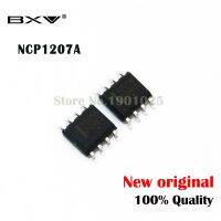 10pcs NCP1207 NCP1207ADR2G NCP1207ADR SOP 8 New original