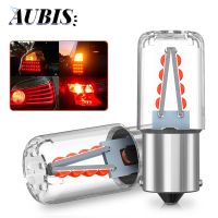 1156 BA15S P21W 1157 Bay15d P21/5W LED Canbus 3030 8SMD For Car Reverse Lamp Turning Signal Bulb Brake Light 12V DRL White 6000K