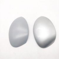 Suitable For Peugeot 206 207 Citroen Picasso Reverse Mirror Housing Small Cover Rear View Mirror Cover Reflector Housing