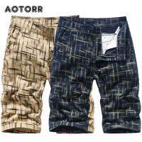 Pattern Printing Green Cargo Shorts Men Spring Summer Mens Oversize Pocket Sportwear Pants Overalls Zipper Shorts Brand Clothing