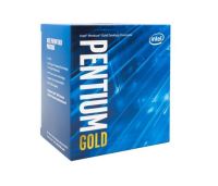 Intel CPU Pentium Gold G6400 4.0 GHz 2C/4T LGA-1200(BX80701G6400)