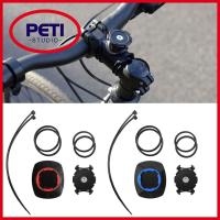 PETI STUDIO Quad-LOCK ที่วางโทรศัพท์สำหรับขี่จักรยาน สากลสากลสากล เอบีเอสเอบีเอส สายคล้องโทรศัพท์ ทนทานต่อการใช้งาน กันกระแทกและกันกระแทก ชุดยึดโทรศัพท์ จักรยานสำหรับขี่จักรยาน