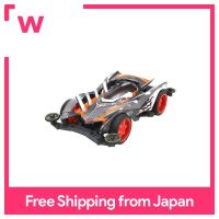 TAMIYA 1/32แข่งชุดมินิ4WD No.66เฉือน Reaper (VS แชสซี) 18066