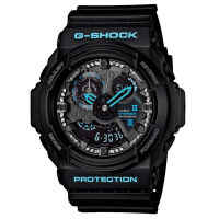 GA-300BA-1ADR l G-Shock ของใหม่แท้100% รับประกัน 1 ปี