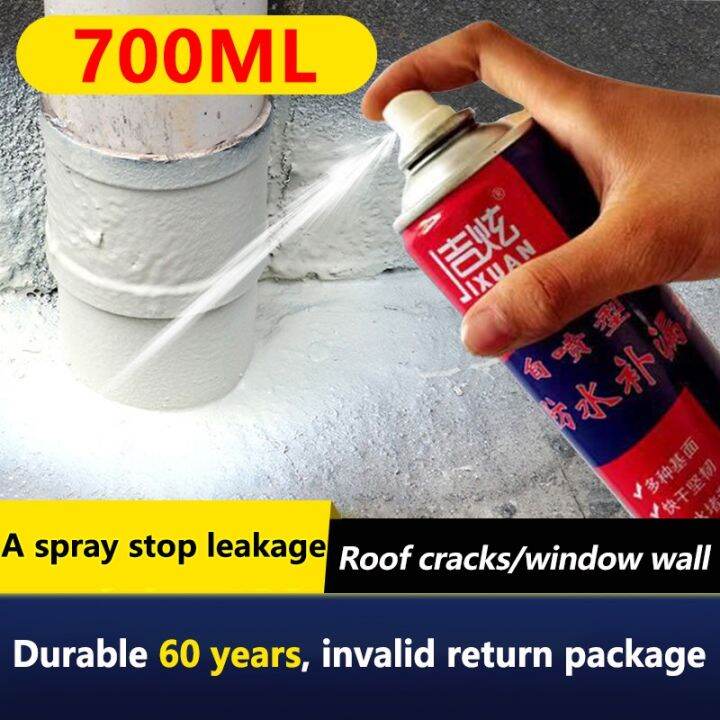 waterproof spray sealant/WaterProof Leak Repair Spray /sealant spray