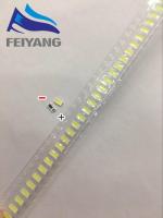 ♙▪ 200pcs AOT LED Backlight 0.5W 3V 4020 48LM Cool white LCD Backlight for TV TV Application 4020C-W3C4 EVERLIGHT