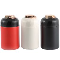 New Arrivals 600ml Food Thermos Food Jar Portable Thermos Boxes Insulated Lunch Box Stainless Steel Container Tumbler BPA Free